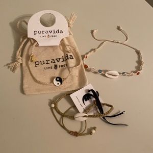 Beachy Bracelet Bundle